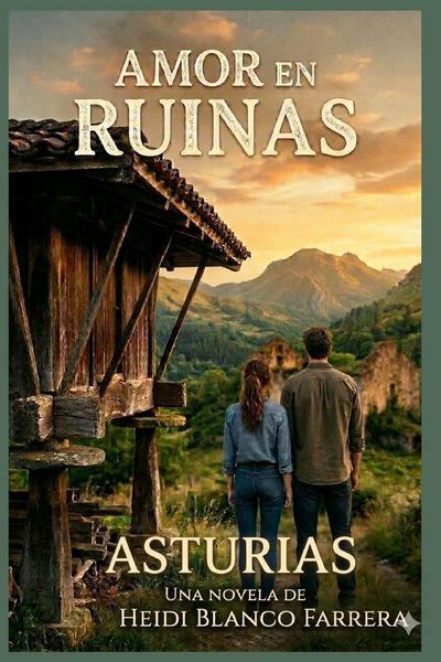 Produktbild: Asturias Amor en Ruinas