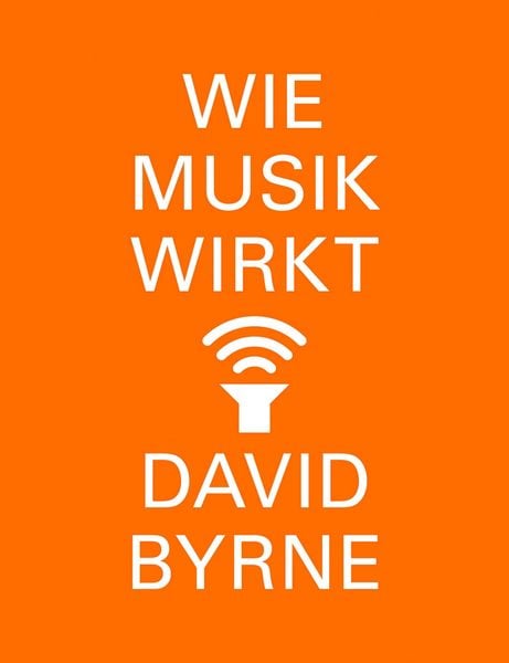Produktbild: Wie Musik wirkt