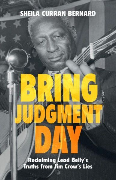 Produktbild: Bring Judgment Day