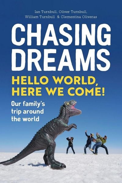 Produktbild: Chasing Dreams