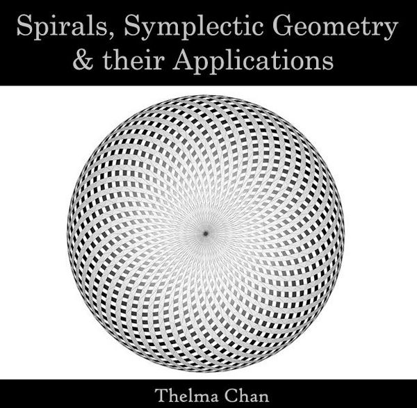 Produktbild: Spirals, Symplectic Geometry & their Applications