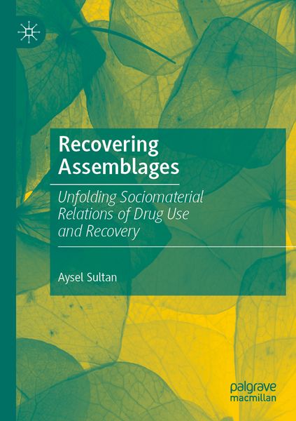 Produktbild: Recovering Assemblages