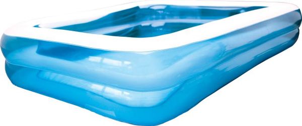 SF Jumbo Pool 176x125x38cm