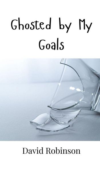 Produktbild: Ghosted by My Goals