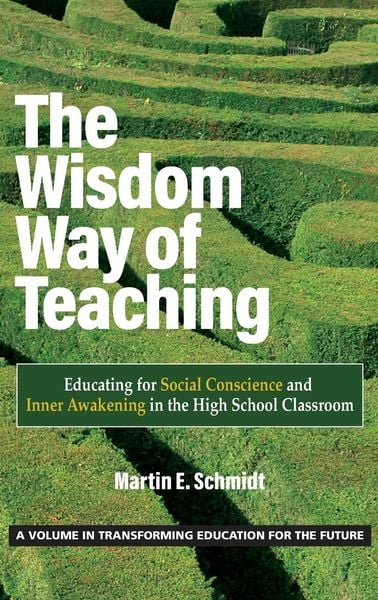 Produktbild: The Wisdom Way of Teaching