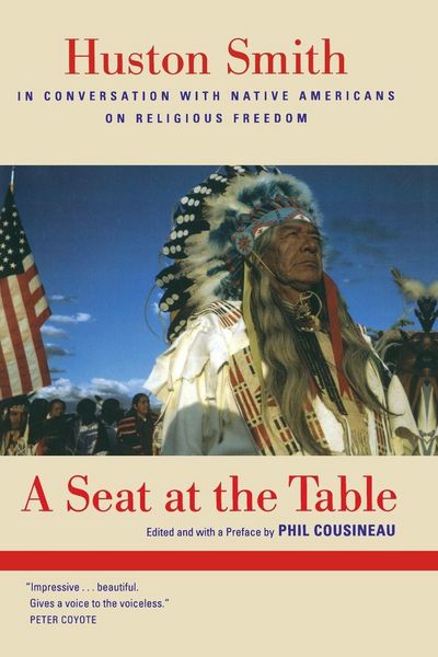 Produktbild: A Seat at the Table