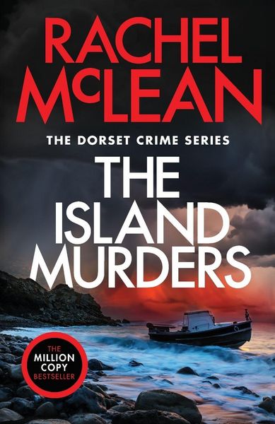Produktbild: Mclean, R: Island Murders
