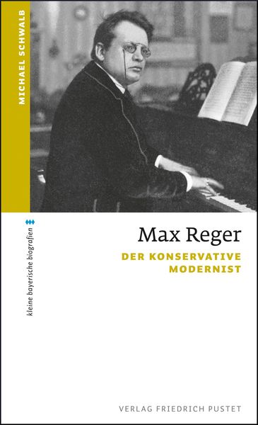 Produktbild: Max Reger
