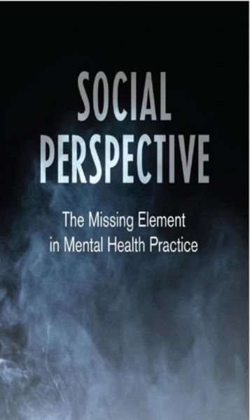 Produktbild: U'Ren, R:  Social Perspective