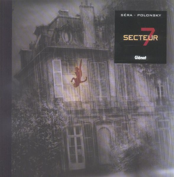 Produktbild: Secteur 7