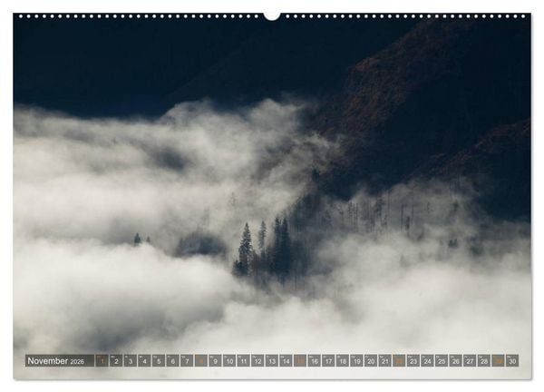 Produktbild: Rund um den Wolfgangsee (Wandkalender 2026 DIN A2 quer), CALVENDO Monatskalender