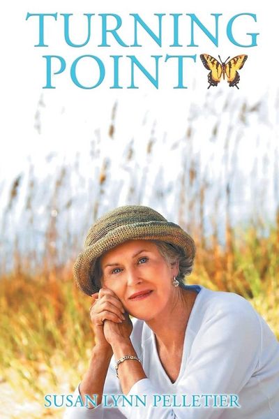 Produktbild: Turning Point