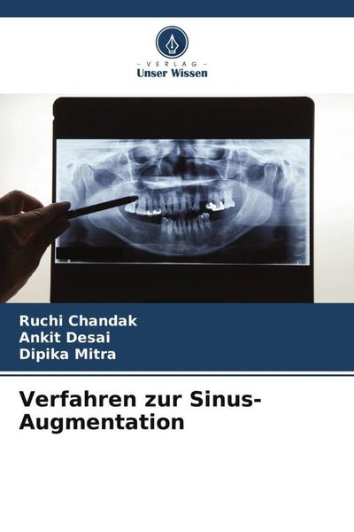 Verfahren zur Sinus-Augmentation