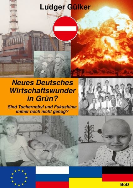 Produktbild: Neues Deutsches Wirtschaftswunder in Gr&uuml;n?