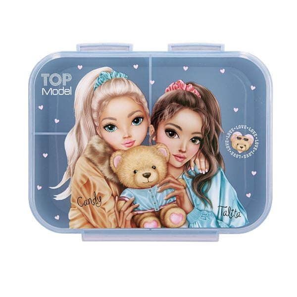 Produktbild: TOPModel Brotdose TEAM TEDDY