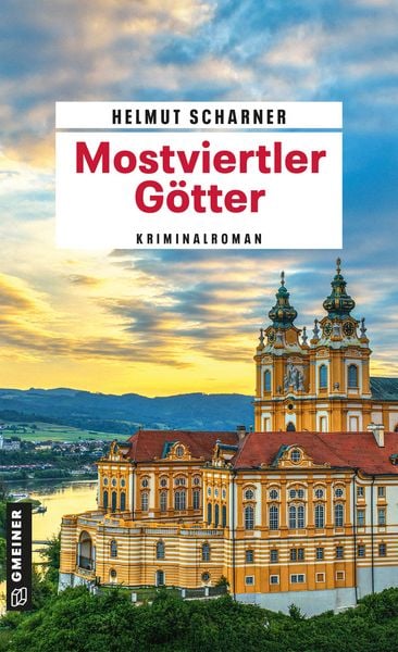 Produktbild: Mostviertler G&ouml;tter