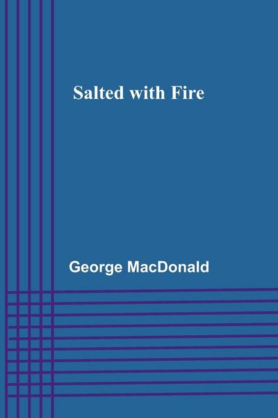 Produktbild: Salted with Fire
