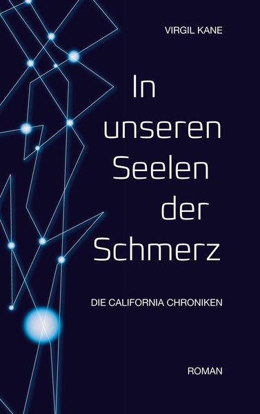 Produktbild: In unseren Seelen der Schmerz