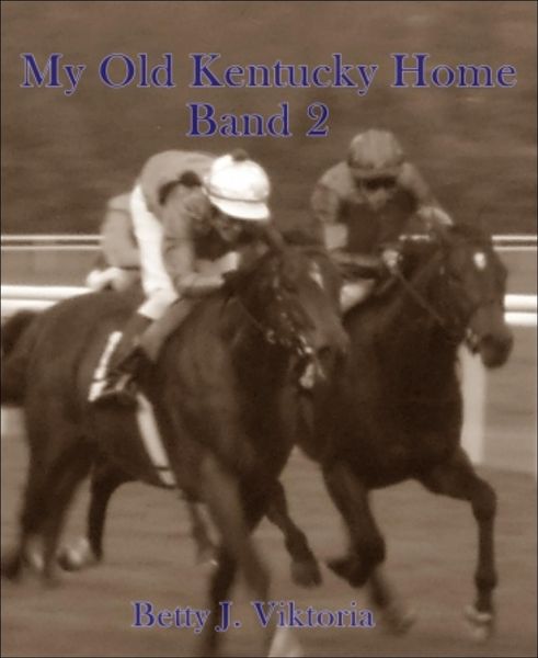 Produktbild: My Old Kentucky Home