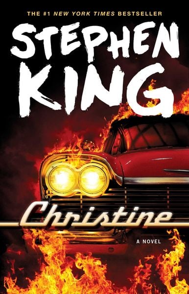 Produktbild: Christine