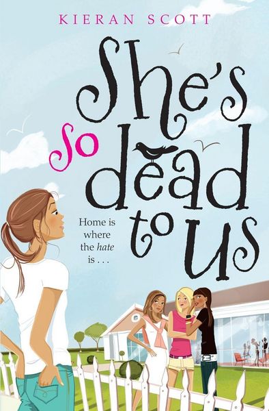 Produktbild: She's So Dead To Us
