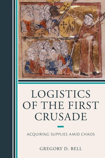 Produktbild: Logistics of the First Crusade