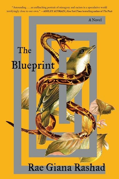 Produktbild: The Blueprint