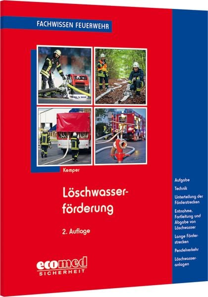 Produktbild: L&ouml;schwasserf&ouml;rderung
