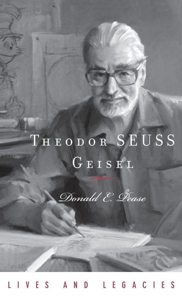 Produktbild: Theodor Geisel