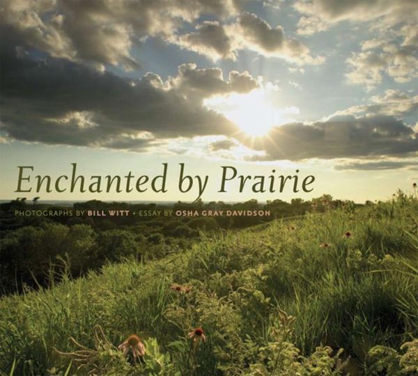 Produktbild: Enchanted by Prairie
