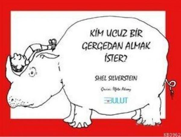 Produktbild: Kim Ucuz Bir Gergedan Almak Ister