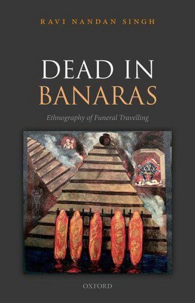 Produktbild: Dead in Banaras
