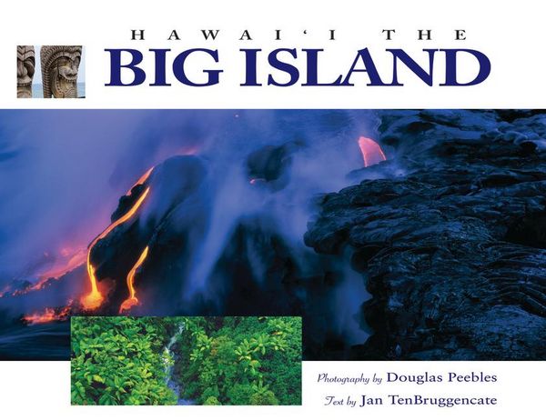 Produktbild: Hawaii the Big Island