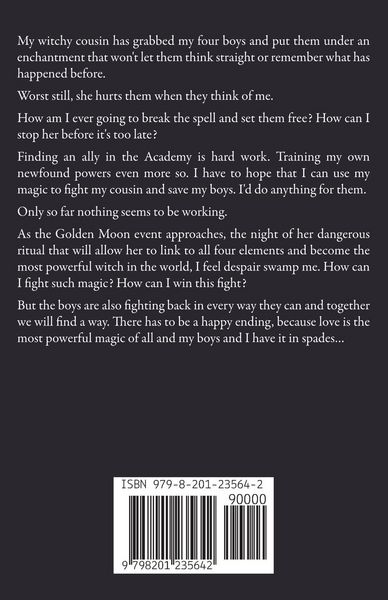 Produktbild: Of Witches and Queens