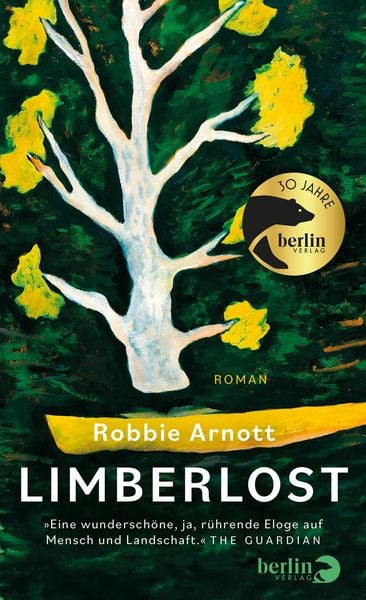 Produktbild: Limberlost
