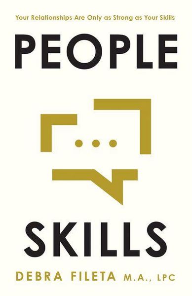 Produktbild: People Skills