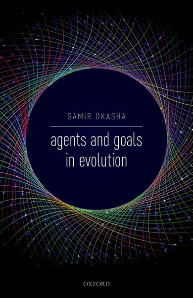 Produktbild: Agents and Goals in Evolution