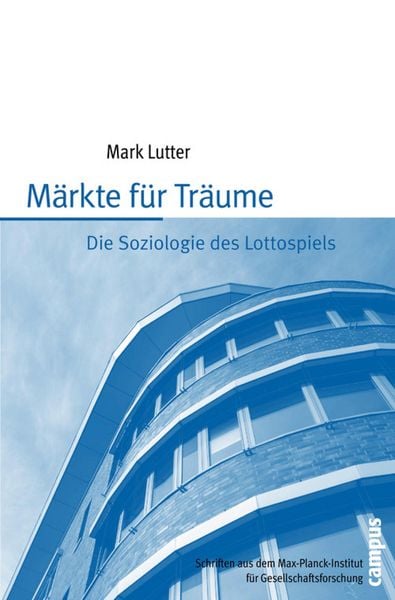 Produktbild: M&auml;rkte f&uuml;r Tr&auml;ume