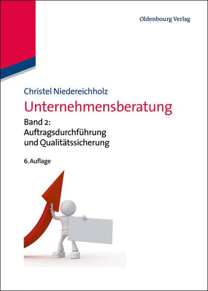 Produktbild: Unternehmensberatung