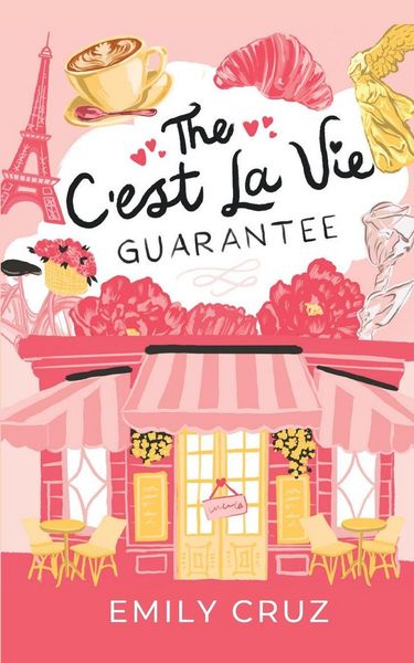 Produktbild: The C'est La Vie Guarantee