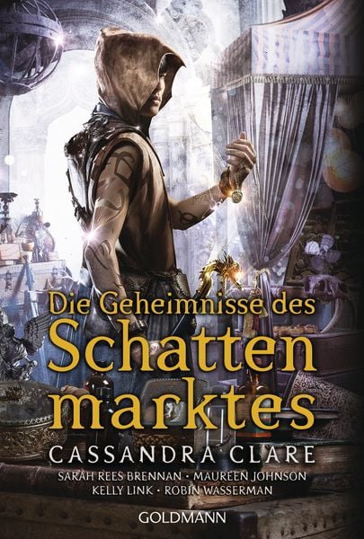 Produktbild: Die Geheimnisse des Schattenmarktes