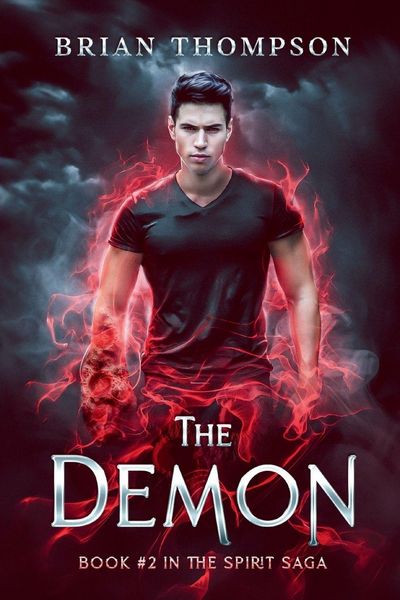 Produktbild: The Demon