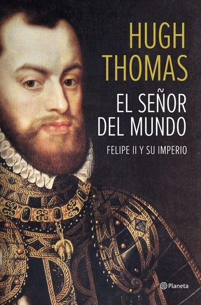Produktbild: El se&ntilde;or del mundo