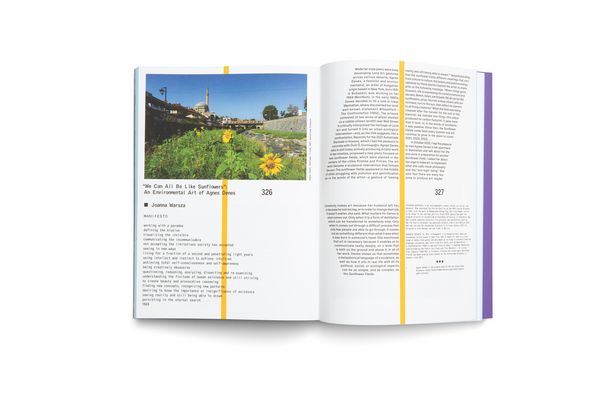 Produktbild: Art and Society 1972&ndash;2022&ndash;2072