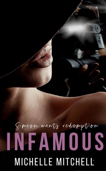 Produktbild: Infamous