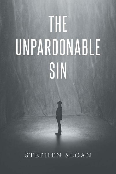 Produktbild: The Unpardonable Sin