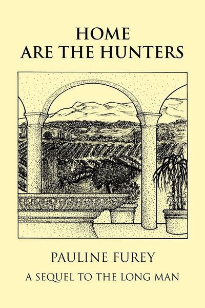 Produktbild: Home Are the Hunters