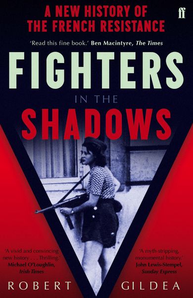 Produktbild: Fighters in the Shadows