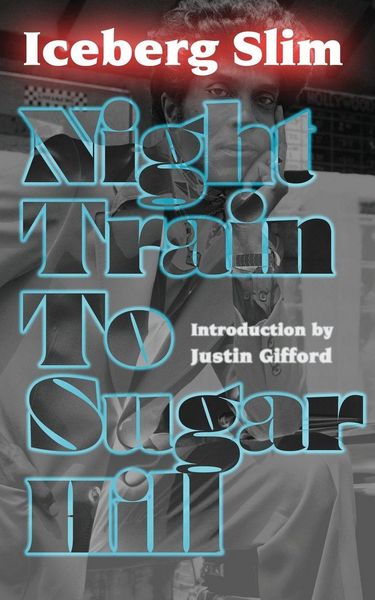 Produktbild: Night Train to Sugar Hill