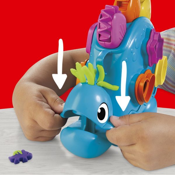 Produktbild: PD Starters Bunter Dino